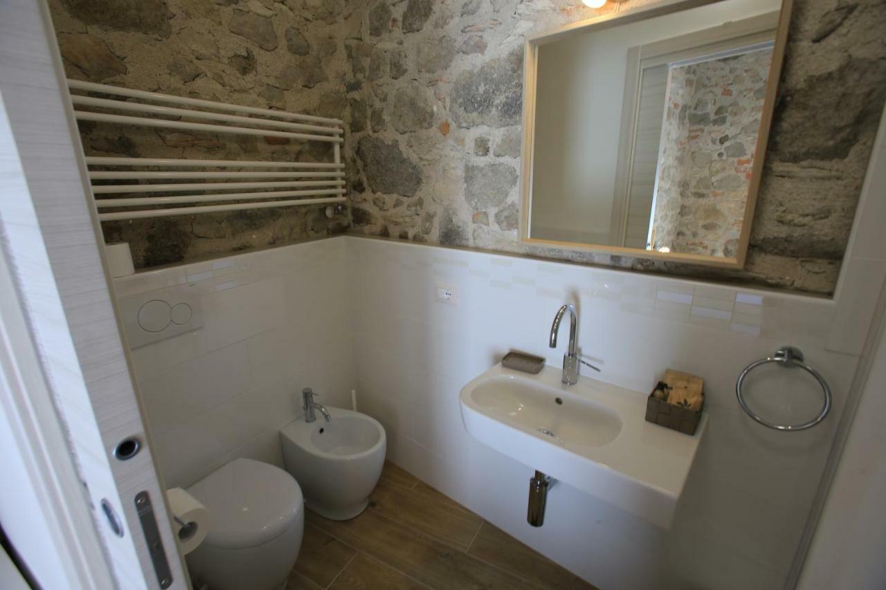 I Grilli B&B Baone Экстерьер фото
